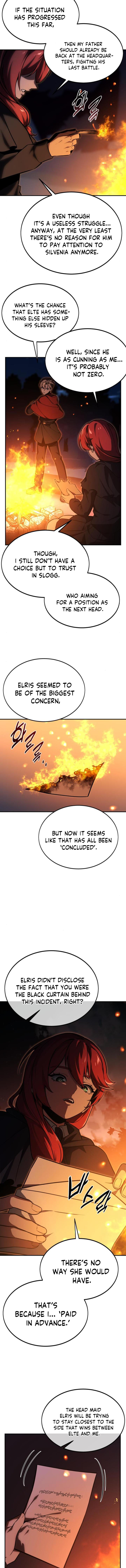 Read The Extra's Academy Survival Guide Manga Online