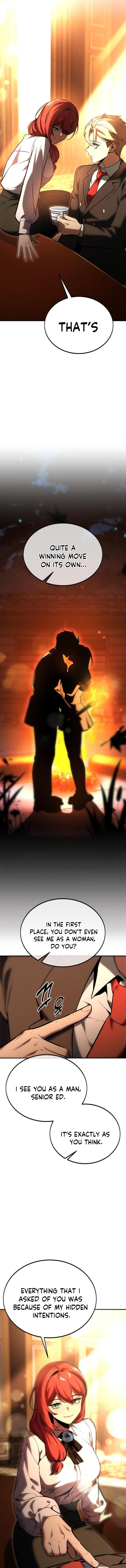 Read The Extra's Academy Survival Guide Manga Online