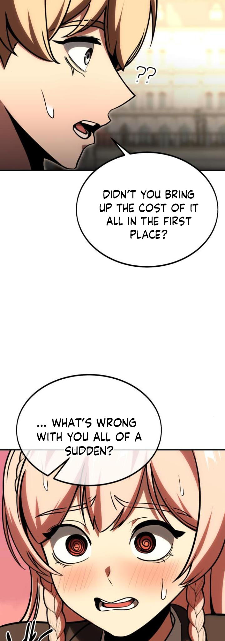 Read The Extra's Academy Survival Guide Manga Online