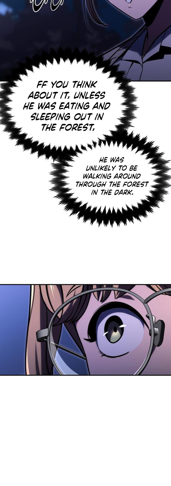 Read The Extra's Academy Survival Guide Manga Online