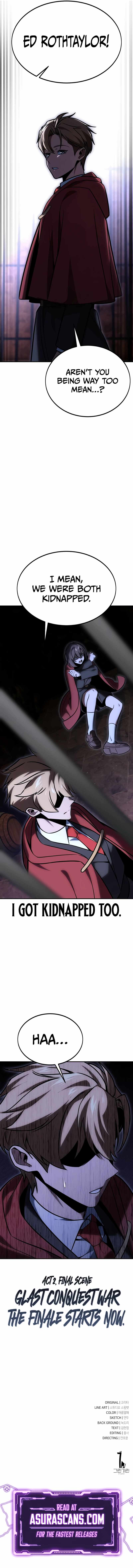 Read The Extra's Academy Survival Guide Manga Online