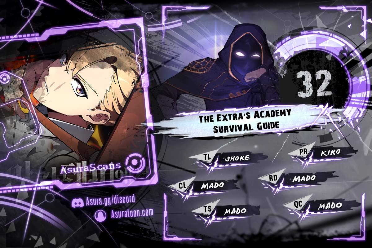 Read The Extra's Academy Survival Guide Manga Online