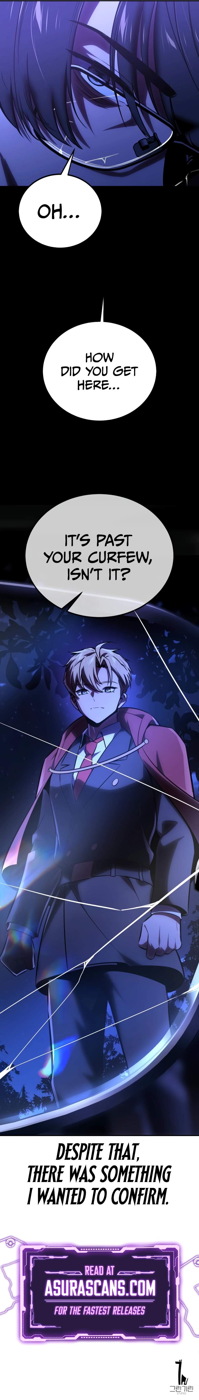 Read The Extra's Academy Survival Guide Manga Online