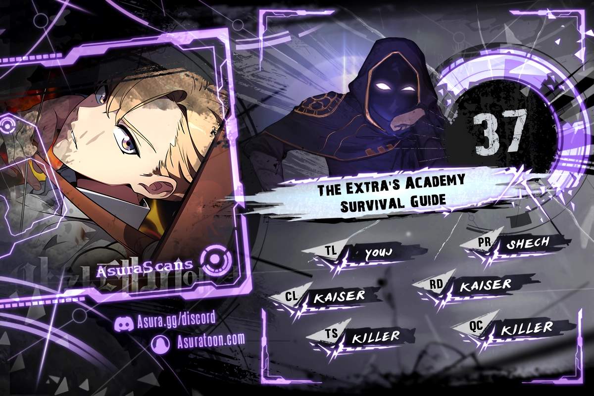 Read The Extra's Academy Survival Guide Manga Online