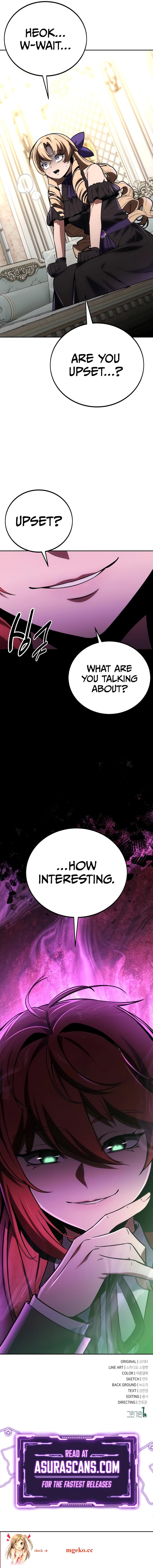 Read The Extra's Academy Survival Guide Manga Online