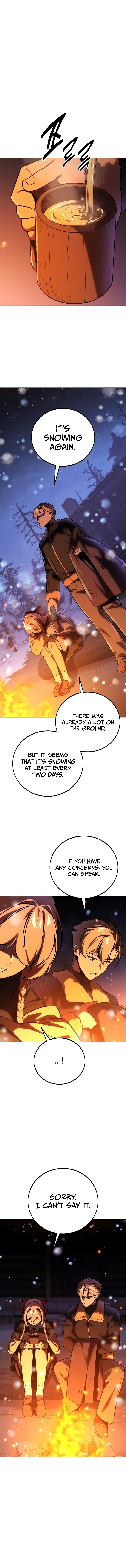 Read The Extra's Academy Survival Guide Manga Online