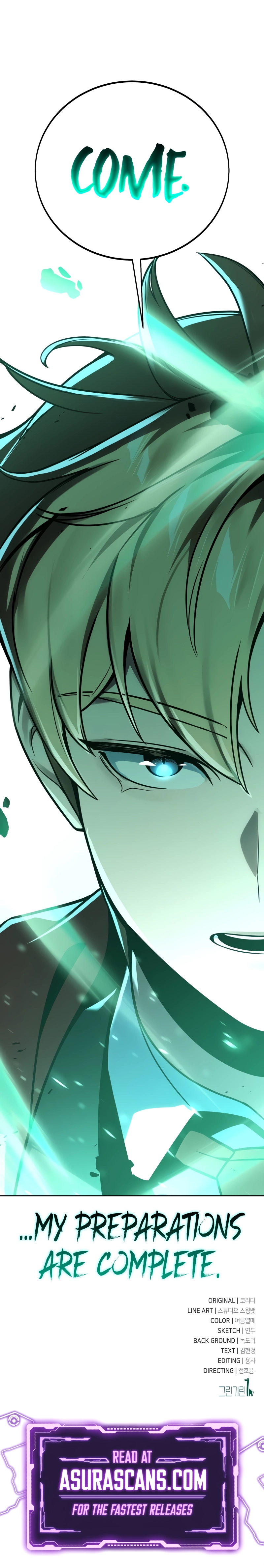 Read The Extra's Academy Survival Guide Manga Online
