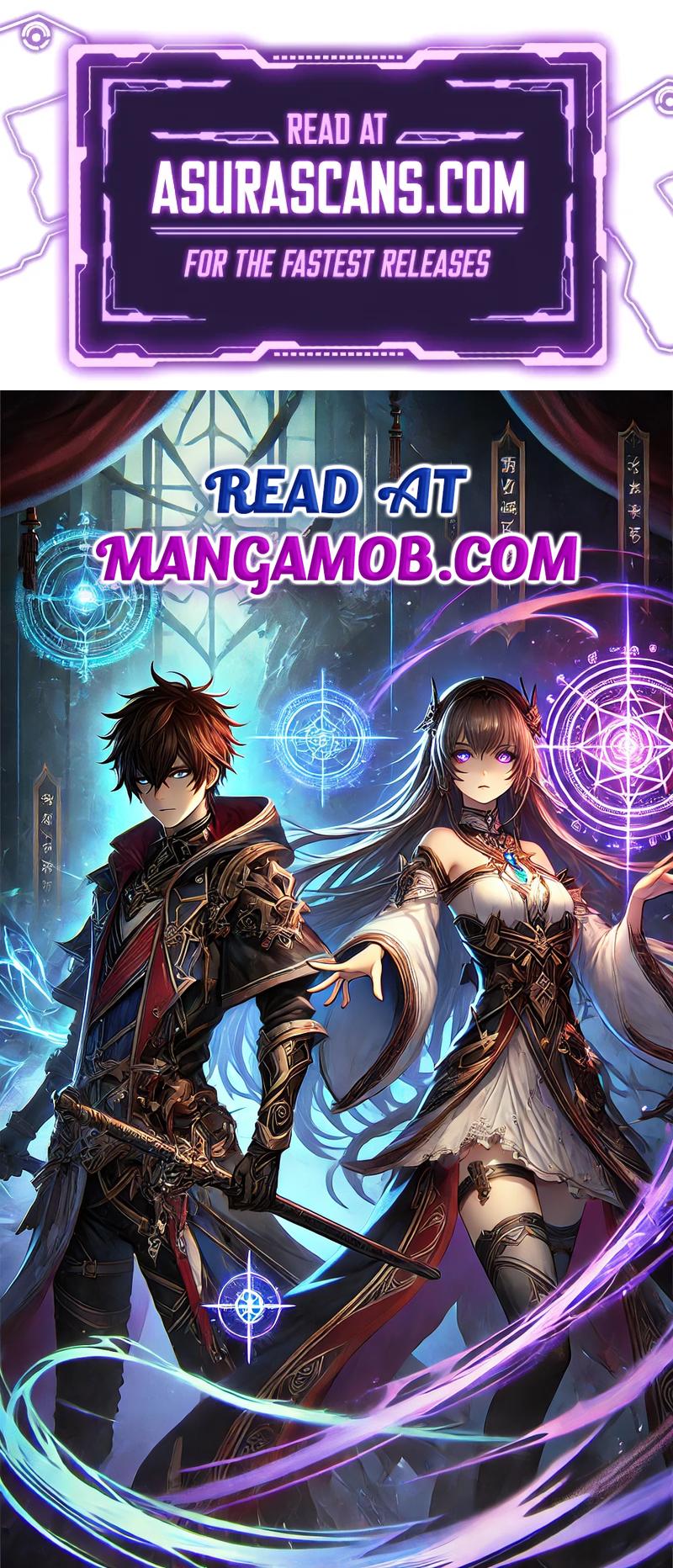 Read The Extra's Academy Survival Guide Manga Online