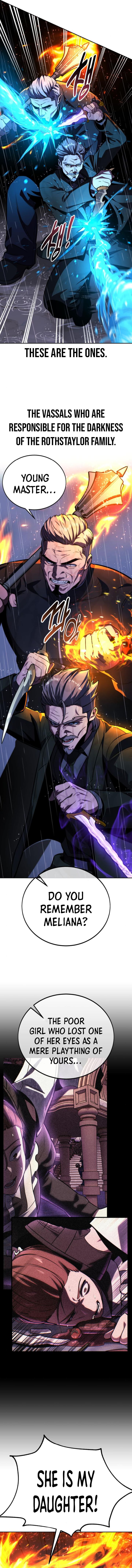 Read The Extra's Academy Survival Guide Manga Online