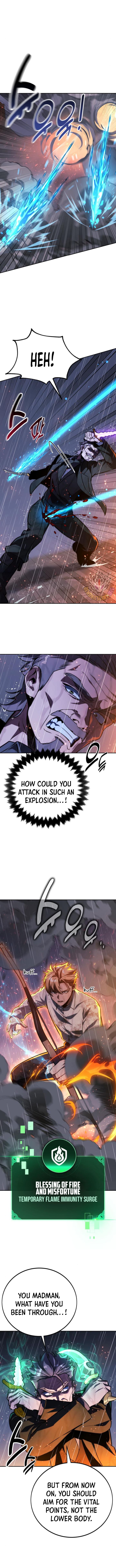 Read The Extra's Academy Survival Guide Manga Online