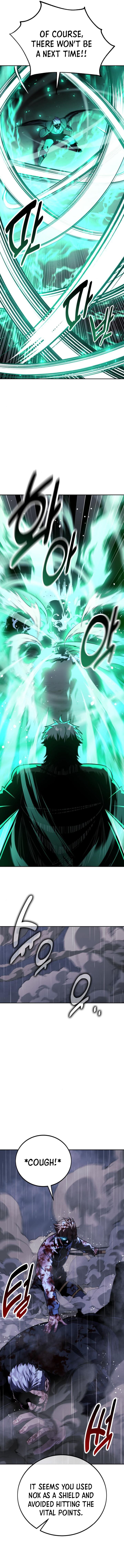 Read The Extra's Academy Survival Guide Manga Online