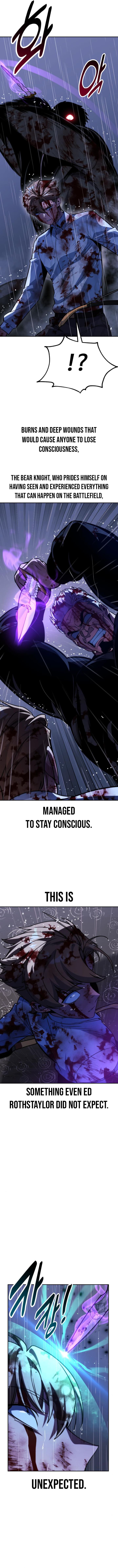 Read The Extra's Academy Survival Guide Manga Online
