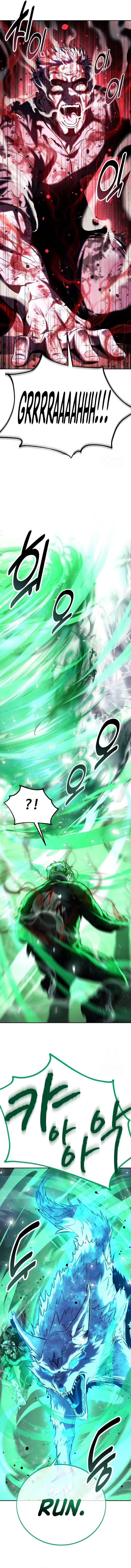 Read The Extra's Academy Survival Guide Manga Online