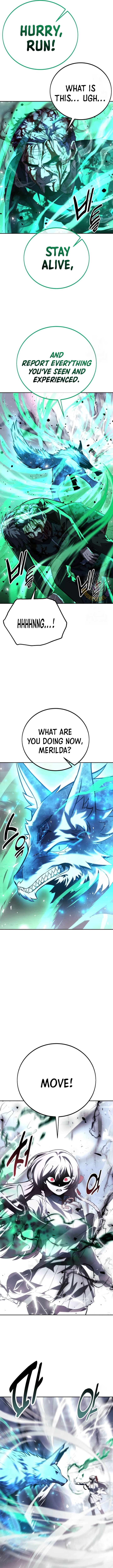 Read The Extra's Academy Survival Guide Manga Online