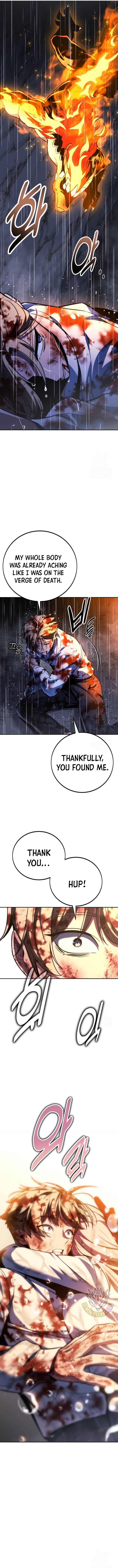 Read The Extra's Academy Survival Guide Manga Online