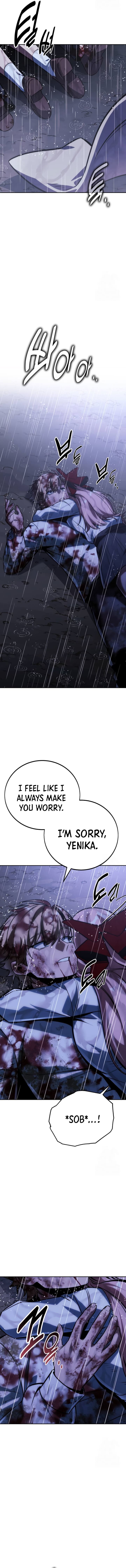 Read The Extra's Academy Survival Guide Manga Online