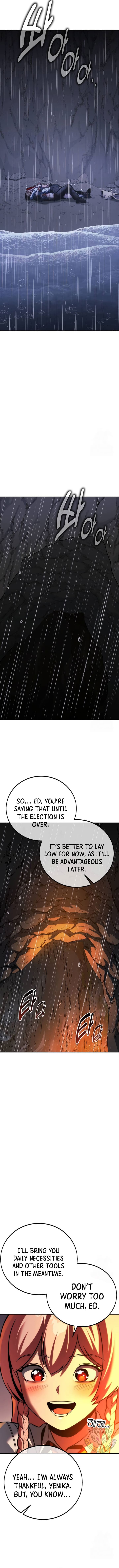 Read The Extra's Academy Survival Guide Manga Online