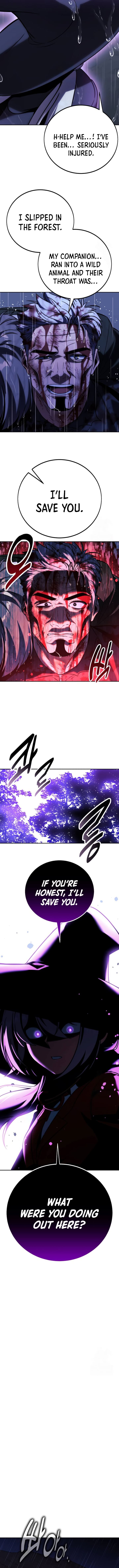 Read The Extra's Academy Survival Guide Manga Online