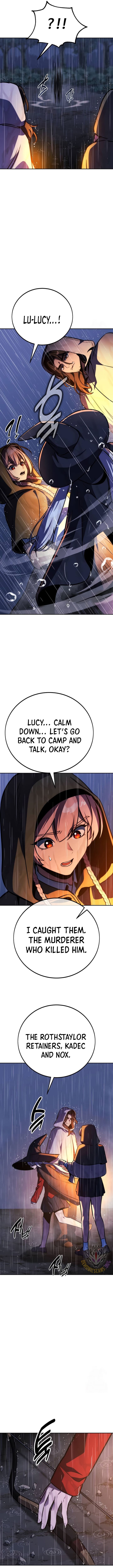 Read The Extra's Academy Survival Guide Manga Online