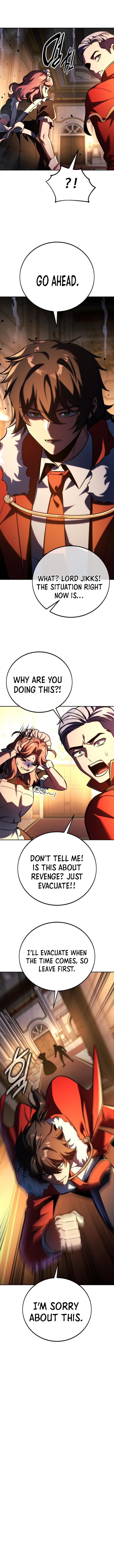 Read The Extra's Academy Survival Guide Manga Online