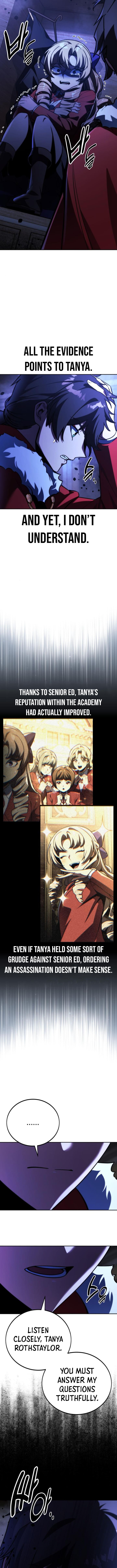 Read The Extra's Academy Survival Guide Manga Online