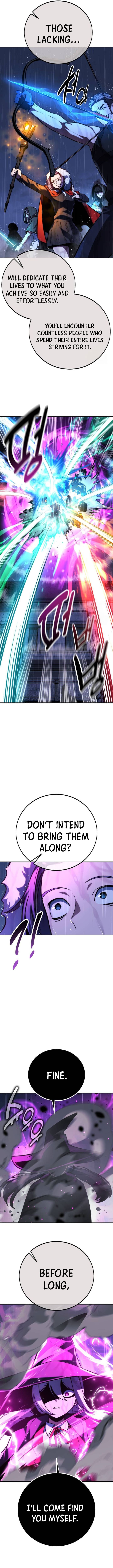Read The Extra's Academy Survival Guide Manga Online