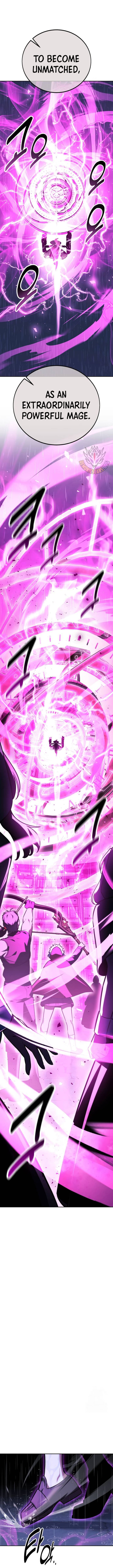 Read The Extra's Academy Survival Guide Manga Online