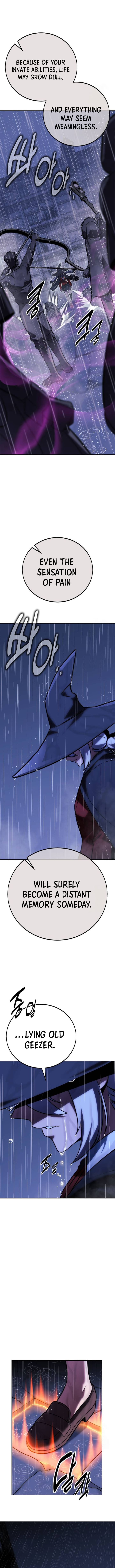 Read The Extra's Academy Survival Guide Manga Online