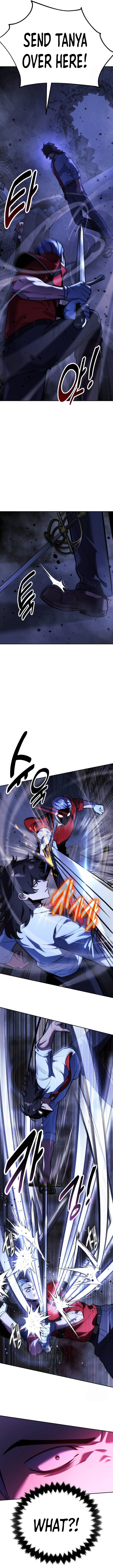 Read The Extra's Academy Survival Guide Manga Online