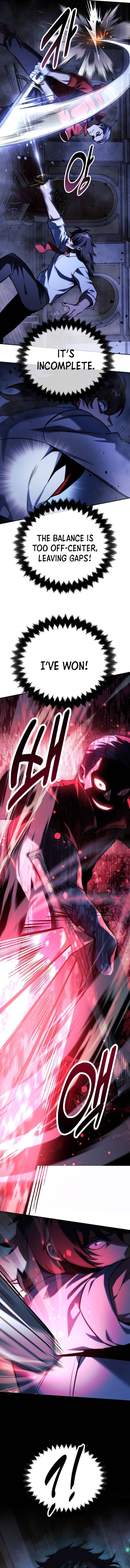 Read The Extra's Academy Survival Guide Manga Online