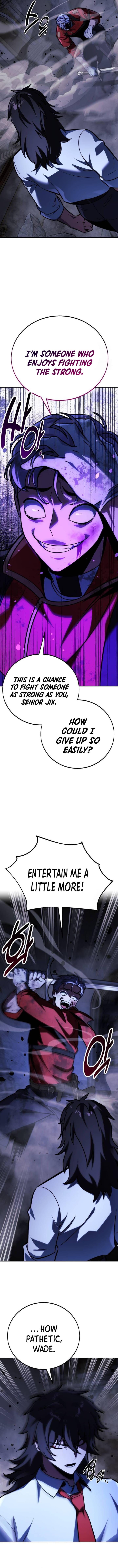 Read The Extra's Academy Survival Guide Manga Online