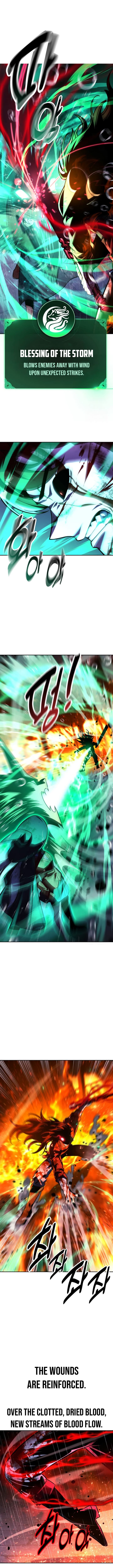 Read The Extra's Academy Survival Guide Manga Online