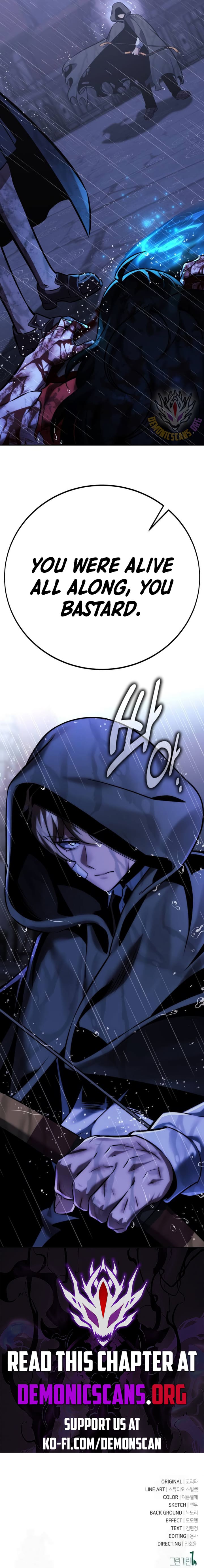 Read The Extra's Academy Survival Guide Manga Online
