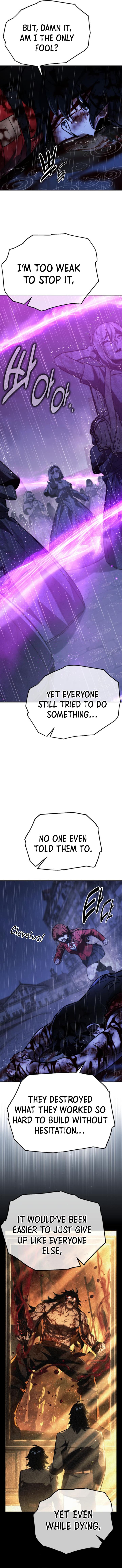 Read The Extra's Academy Survival Guide Manga Online