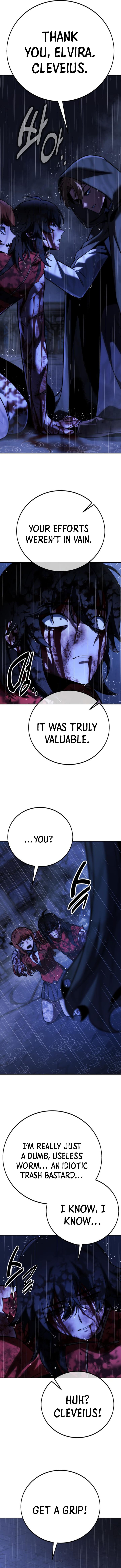 Read The Extra's Academy Survival Guide Manga Online