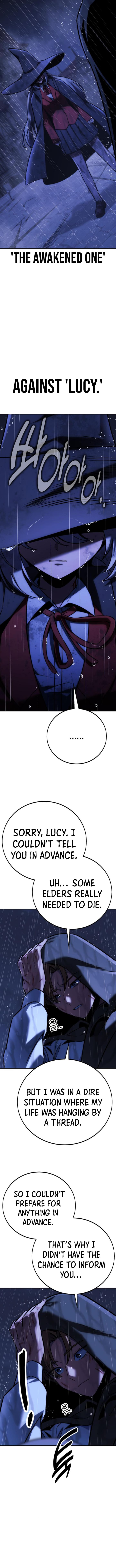 Read The Extra's Academy Survival Guide Manga Online