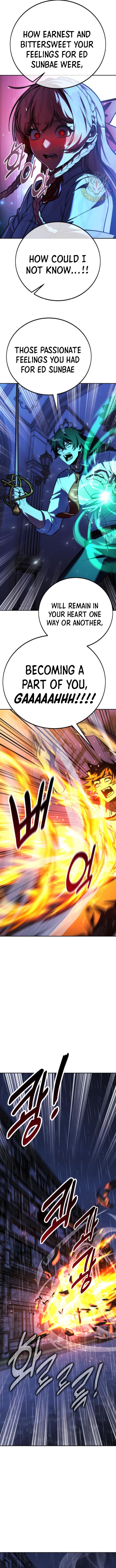 Read The Extra's Academy Survival Guide Manga Online