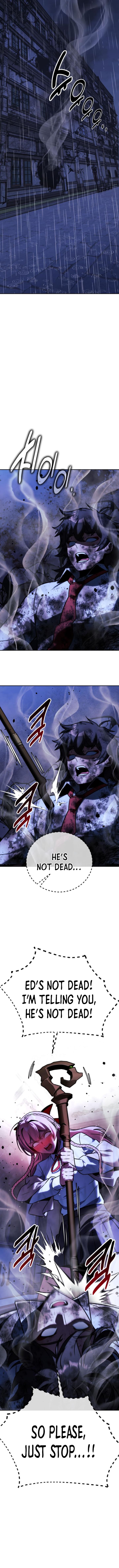 Read The Extra's Academy Survival Guide Manga Online