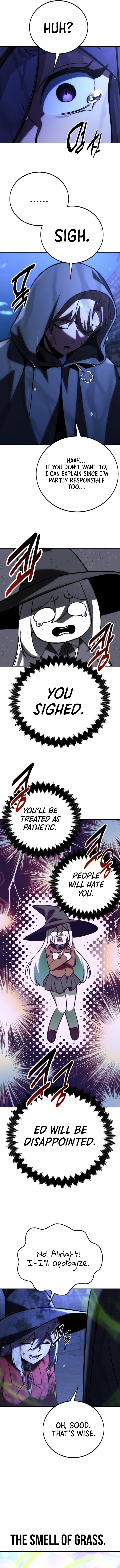 Read The Extra's Academy Survival Guide Manga Online