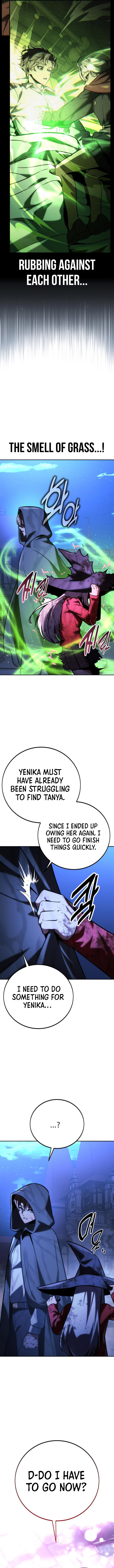 Read The Extra's Academy Survival Guide Manga Online