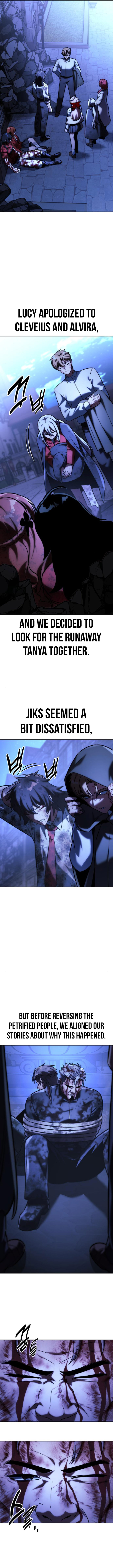 Read The Extra's Academy Survival Guide Manga Online
