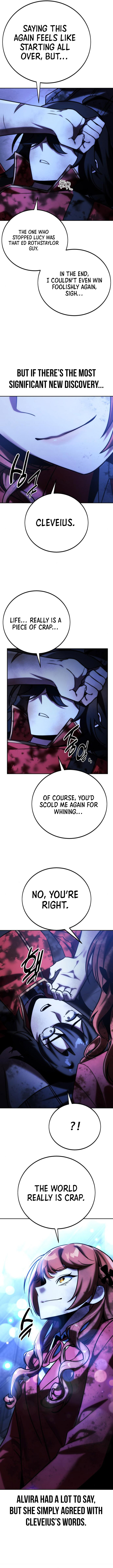 Read The Extra's Academy Survival Guide Manga Online