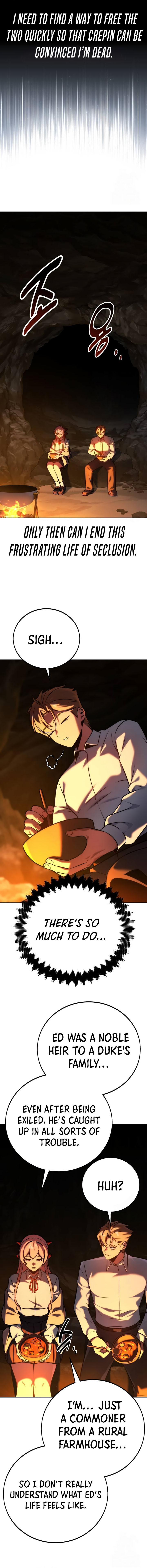 Read The Extra's Academy Survival Guide Manga Online