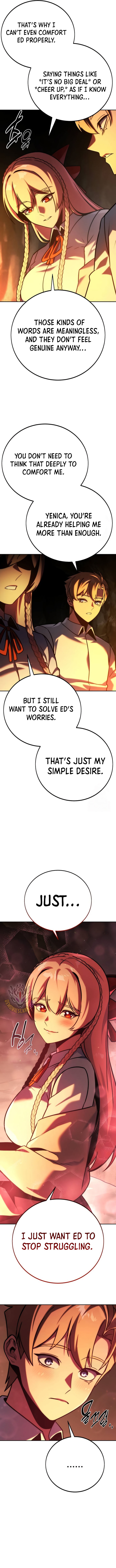 Read The Extra's Academy Survival Guide Manga Online