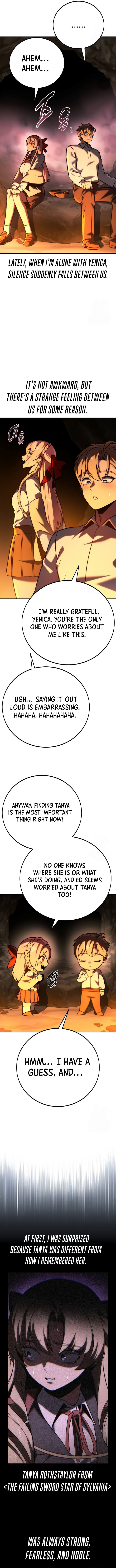 Read The Extra's Academy Survival Guide Manga Online
