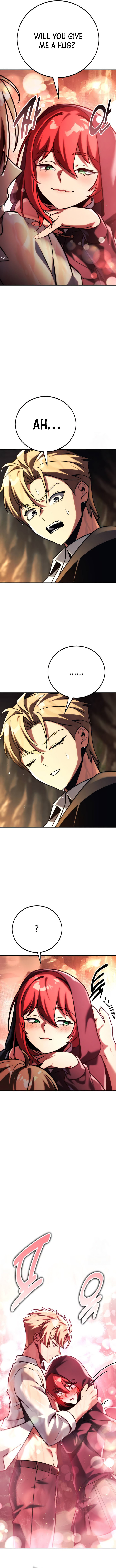 Read The Extra's Academy Survival Guide Manga Online