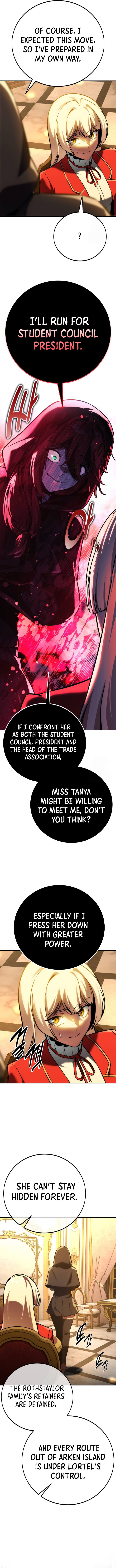 Read The Extra's Academy Survival Guide Manga Online