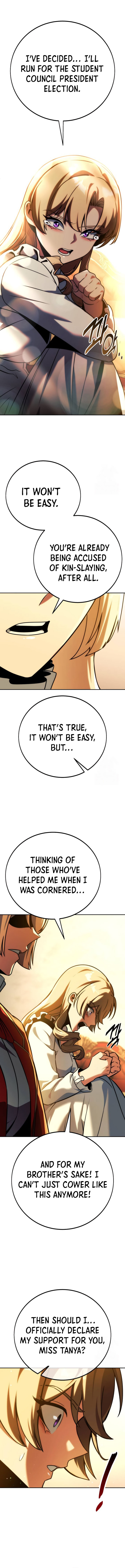 Read The Extra's Academy Survival Guide Manga Online