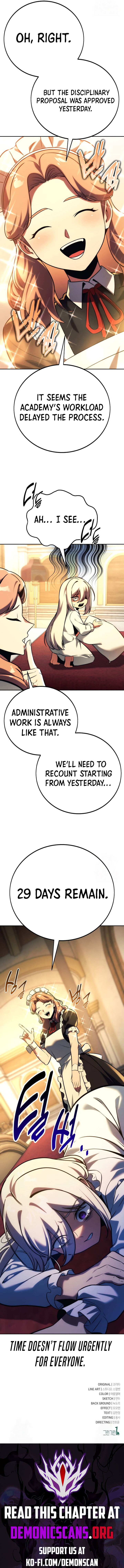 Read The Extra's Academy Survival Guide Manga Online