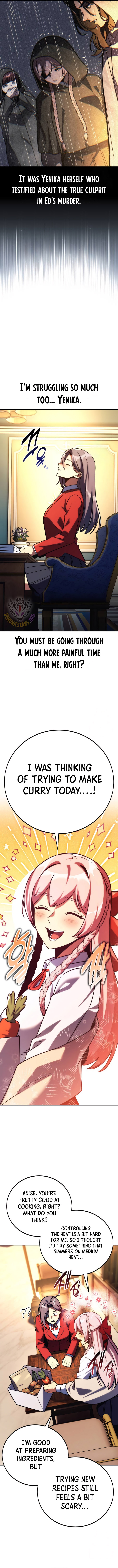 Read The Extra's Academy Survival Guide Manga Online